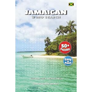 shop, RYLN Jamaican Word Search Puzzle Book: Explore Word Searches Featuring Festival Dumplings, Dancehall Music, Jamaican Traditions & More 6x9 Inches, 110 Pages Over 50 Puzzles for Fun, Learning & Leisure! shop, RYLN Jamaican Word Search Puzzle Book: Explore Word Searches Featuring Festival Dumplings, Dancehall Music, Jamaican Traditions & More 6x9 Inches, 110 Pages Over 50 Puzzles for Fun, Learning & Leisure!