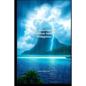 NYSTROM, KARL The Aftermate of Typhoon Opong Philippines NYSTROM, KARL The Aftermate of Typhoon Opong Philippines