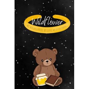 Evans, K.L Wildflower: What happens when the things you read in fairytales, actually turn out to be true. Evans, K.L Wildflower: What happens when the things you read in fairytales, actually turn out to be true.