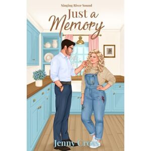 Cross Just A Memory: Special Edition: 2 (Singing River Sound) Cross Just A Memory: Special Edition: 2 (Singing River Sound)