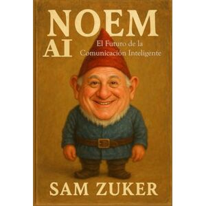 ZUKER, SAM NOEM AI Span: El Futuro de la Comunicación Inteligente ZUKER, SAM NOEM AI Span: El Futuro de la Comunicación Inteligente