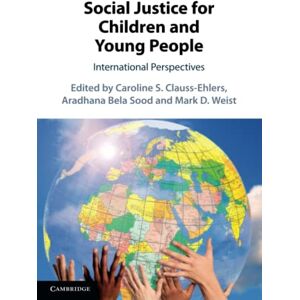 Social Justice for Children and Young People: International Perspectives Social Justice for Children and Young People: International Perspectives