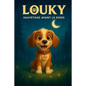 Andersen, Emma Louky – Sauvetage avant le dodo: Une histoire tendre pour aider les enfants à s’endormir paisiblement Andersen, Emma Louky – Sauvetage avant le dodo: Une histoire tendre pour aider les enfants à s’endormir paisiblement