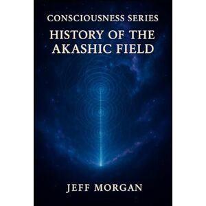 Morgan, Jeff History of the Akashic Field (Consciousness Series) Morgan, Jeff History of the Akashic Field (Consciousness Series)