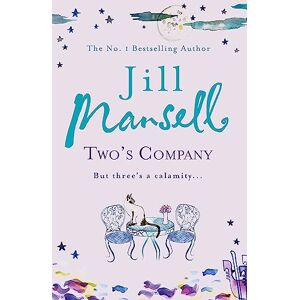 Mansell, Jill Two's Company Mansell, Jill Two's Company