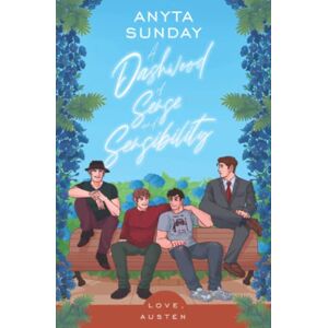 Sunday, Anyta A Dashwood Of Sense And Sensibility (Love, Austen) Sunday, Anyta A Dashwood Of Sense And Sensibility (Love, Austen)