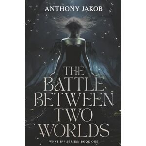 Jakob, Anthony The Battle Between Two Worlds: What If? Series Book ONE Jakob, Anthony The Battle Between Two Worlds: What If? Series Book ONE
