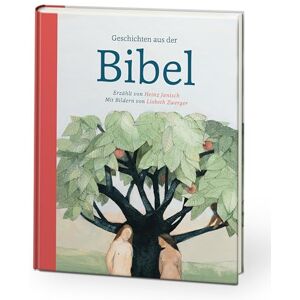 Janisch, Heinz Geschichten aus der Bibel Janisch, Heinz Geschichten aus der Bibel