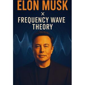 Ponder, Drew Elon Musk X Frequency Wave Theory Ponder, Drew Elon Musk X Frequency Wave Theory