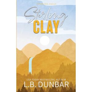 Dunbar, L B Sterling Clay (mountain cover) Dunbar, L B Sterling Clay (mountain cover)