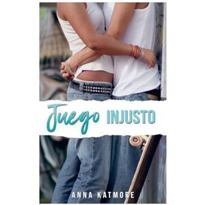 Katmore, Anna Juego Injusto: 2 (High School Players) Katmore, Anna Juego Injusto: 2 (High School Players)