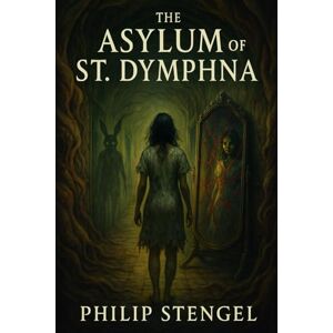 Stengel, Philip The Asylum of St. Dymphna Stengel, Philip The Asylum of St. Dymphna
