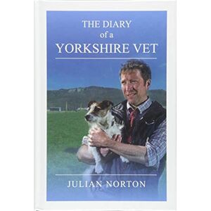 Symantec The Diary Of A Yorkshire Vet Symantec The Diary Of A Yorkshire Vet