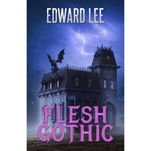 Lee Flesh Gothic Lee Flesh Gothic
