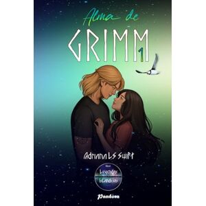 LS Swift, Adriana Alma de Grimm (1): Una historia feel good de leyendas islandesas, naturaleza, amistad, ecofeminismo y amor sano de un tierno vikingo moderno y una testaruda escocesa que te dejará el corazón calentito LS Swift, Adriana Alma de Grimm (1): Una historia feel good de leyendas islandesas, naturaleza, amistad, ecofeminismo y amor sano de un tierno vikingo moderno y una testaruda escocesa que te dejará el corazón calentito