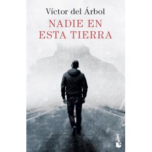 Árbol, Víctor del Nadie en esta tierra (Crimen y misterio) Árbol, Víctor del Nadie en esta tierra (Crimen y misterio)