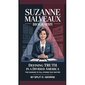 O. George, Split SUZANNE MALVEAUX BIOGRAPHY: Defining Truth In A Divided America – The Courage To Tell Stories That Matter. O. George, Split SUZANNE MALVEAUX BIOGRAPHY: Defining Truth In A Divided America – The Courage To Tell Stories That Matter.