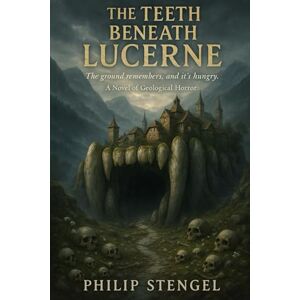 Stengel, Philip The Teeth Beneath Lucerne Stengel, Philip The Teeth Beneath Lucerne
