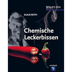 Roth Chemische Leckerbissen Roth Chemische Leckerbissen