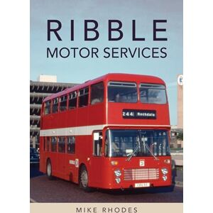 Rhodes, Mike Ribble Motor Services Rhodes, Mike Ribble Motor Services