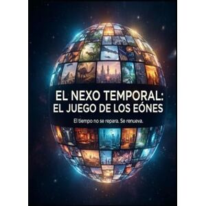 Alarte Duart, Jose Maria EL NEXO TEMPORAL/ EL JUEGO DE LOS EONES Alarte Duart, Jose Maria EL NEXO TEMPORAL/ EL JUEGO DE LOS EONES