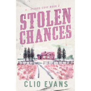 Evans, Clio Stolen Chances: A Single Mom, MMF, Small Town Romance Suspense Evans, Clio Stolen Chances: A Single Mom, MMF, Small Town Romance Suspense