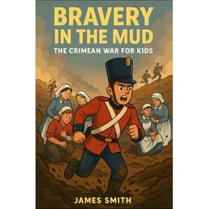 Smith, James Bravery in the Mud: The Crimean War for Kids (History of War For Kids) Smith, James Bravery in the Mud: The Crimean War for Kids (History of War For Kids)