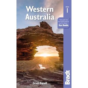 Scott Western Australia (Bradt Travel Guides) Scott Western Australia (Bradt Travel Guides)