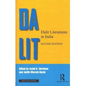 Dalit literature in India Dalit literature in India
