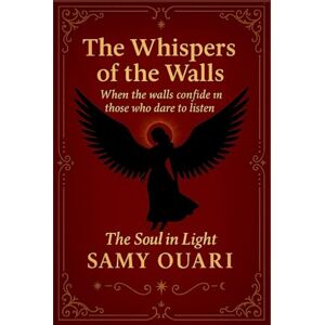 Ouari, Samy The Whispers of the Walls: When the walls speak to those who listen (The Soul in Light) Ouari, Samy The Whispers of the Walls: When the walls speak to those who listen (The Soul in Light)