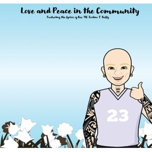 Wade Love and Peace in the Community: Featuring the lyrics of MC Techno T (Lyrics of MC's from Northeast Rave Scene) Wade Love and Peace in the Community: Featuring the lyrics of MC Techno T (Lyrics of MC's from Northeast Rave Scene)