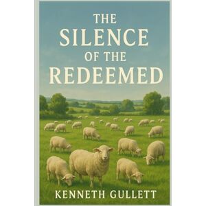 Gullett, Kenneth The Silence of the Redeemed Gullett, Kenneth The Silence of the Redeemed
