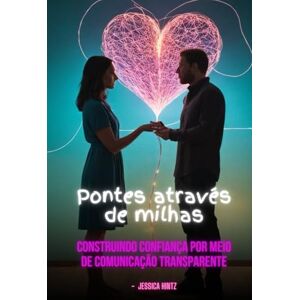Hintz, Jessica Pontes através de milhas: Construindo confiança por meio de comunicação transparente (Long Distance Relationship) Hintz, Jessica Pontes através de milhas: Construindo confiança por meio de comunicação transparente (Long Distance Relationship)