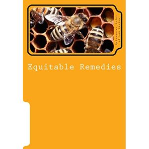 Engle LL.M., Dr. Eric Allen Equitable Remedies: Subtitle: Volume 8 (Quiz Master Law Flash Cards) Engle LL.M., Dr. Eric Allen Equitable Remedies: Subtitle: Volume 8 (Quiz Master Law Flash Cards)