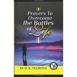 Tura Prayers to overcome the battles of life Tura Prayers to overcome the battles of life
