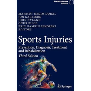 Allied Sports Injuries: Prevention, Diagnosis, Treatment and Rehabilitation Allied Sports Injuries: Prevention, Diagnosis, Treatment and Rehabilitation