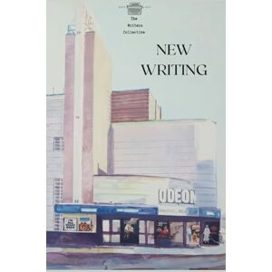 Collective, Writers The Writers Collective New Writing Anthology Collective, Writers The Writers Collective New Writing Anthology
