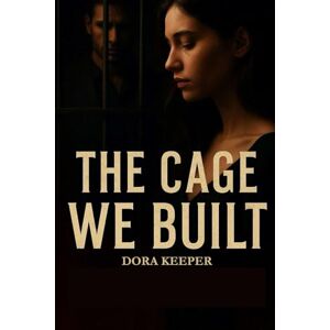 KEEPER, DORA The cage we built: She was supposed to expose his secrets. Instead, she fell for the man who locked her away. KEEPER, DORA The cage we built: She was supposed to expose his secrets. Instead, she fell for the man who locked her away.