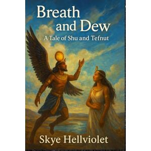Hellviolet, Skye Breath and Dew (Egyptian Myths) Hellviolet, Skye Breath and Dew (Egyptian Myths)