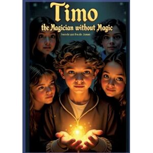 Apitz, Norbert Timo der Zaubere ohne Magie: Timo ist anders. In einer Welt, in der Magie alles bedeutet, besitzt er keine. Und doch wird er zum Mittelpunkt einer ... herausfordert, sondern auch die Herzen Apitz, Norbert Timo der Zaubere ohne Magie: Timo ist anders. In einer Welt, in der Magie alles bedeutet, besitzt er keine. Und doch wird er zum Mittelpunkt einer ... herausfordert, sondern auch die Herzen