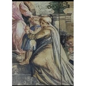 Laverick, Amy Leigh The Murals of Louisa Waterford at Ford School: How They reflect Louisa's Reputation as an Artist, Social Values, and Gender Difference in the Victorian Period Laverick, Amy Leigh The Murals of Louisa Waterford at Ford School: How They reflect Louisa's Reputation as an Artist, Social Values, and Gender Difference in the Victorian Period