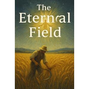 Hone, Derek The Eternal Field (The Field Series) Hone, Derek The Eternal Field (The Field Series)