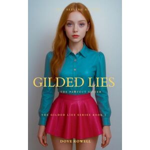 Rowell, Dove Gilded Lies The Perfect Sister: 2 (The Gilded Lies) Rowell, Dove Gilded Lies The Perfect Sister: 2 (The Gilded Lies)