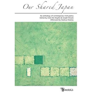 Carl Mathews, Aidan Our Shared Japan Carl Mathews, Aidan Our Shared Japan