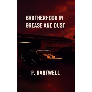 Hartwell, P Brotherhood in Grease and Dust Hartwell, P Brotherhood in Grease and Dust