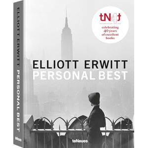 Erwitt, Elliott Personal Best (tN4t) Erwitt, Elliott Personal Best (tN4t)