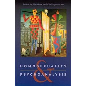 Homosexuality and Psychoanalysis (Emersion: Emergent Village resources for communities of faith) Homosexuality and Psychoanalysis (Emersion: Emergent Village resources for communities of faith)