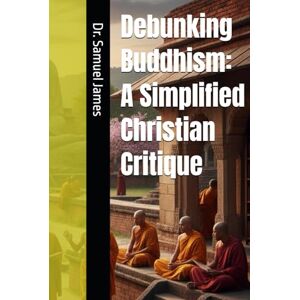 James, Dr. Samuel Debunking Buddhism: A Simplified Christian Critique James, Dr. Samuel Debunking Buddhism: A Simplified Christian Critique