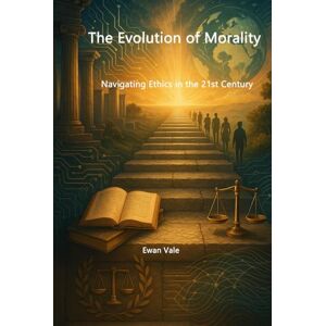 Vale, Ewan The Evolution of Morality: Navigating Ethics in the 21st Century (Moral & Philosophical Clarity) Vale, Ewan The Evolution of Morality: Navigating Ethics in the 21st Century (Moral & Philosophical Clarity)