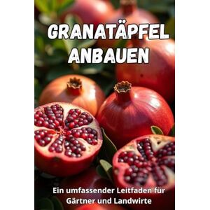 Svitana Granatäpfel anbauen: Ein vollständiger Leitfaden von der Sortenwahl und dem Anbau bis hin zur Pflege, Ernte und Langzeitlagerung der Ernte. Svitana Granatäpfel anbauen: Ein vollständiger Leitfaden von der Sortenwahl und dem Anbau bis hin zur Pflege, Ernte und Langzeitlagerung der Ernte.